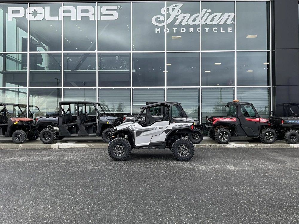 Polaris General Xp 1000 Sport 2026 alt