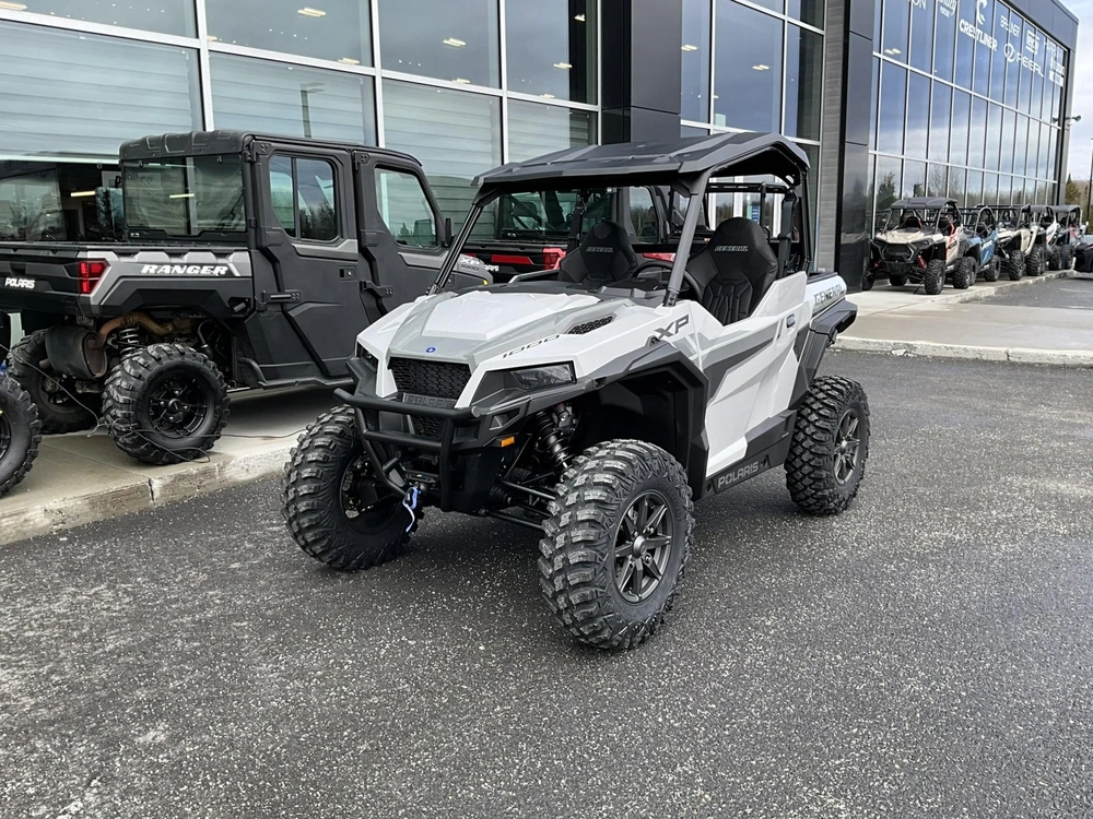 Polaris General Xp 1000 Sport 2026 alt