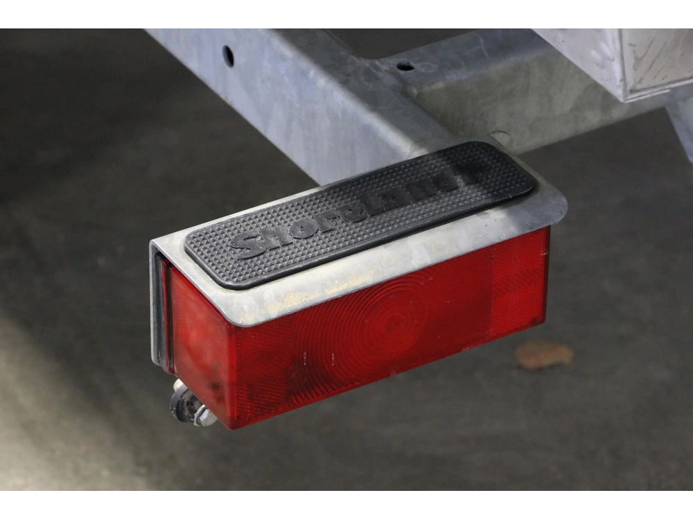 2012 Lund 1600 Fury Tiller + Moteur Mercury 40 Hp & Remorque alt