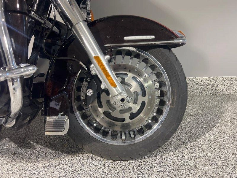 2013 Harley-davidson Flhtk - Ultra Limited™ alt