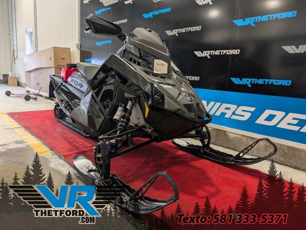 Polaris 9r Indy Xcr 136 2025 alt