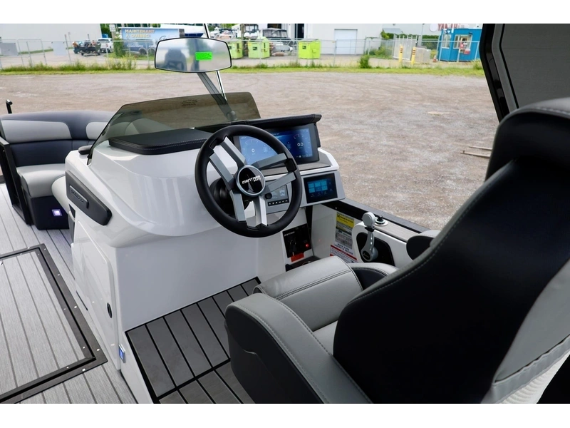 2025 Montara 23 Surf Boss 2.0 alt