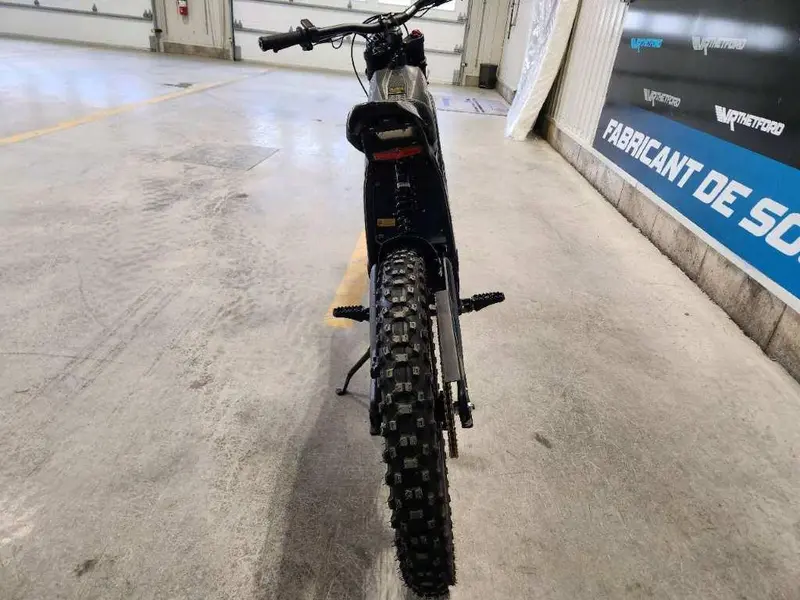 2024 Talaria Sting MX3 (Fourche DNM V2) thumbnail 5