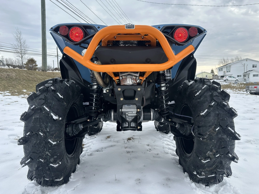 2026 Can-am Renegade Xmr 1000r alt
