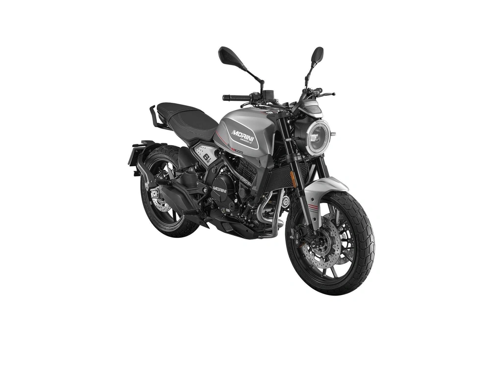 2023 Other Seiemmezzo Str alt