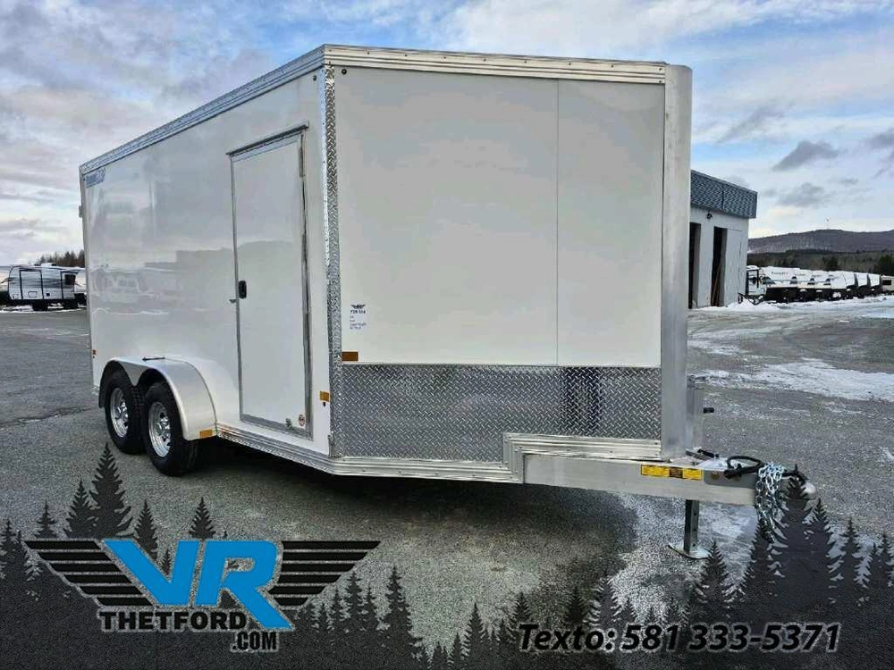 Alcom Cargopro 7x14 (pd) 2026 alt