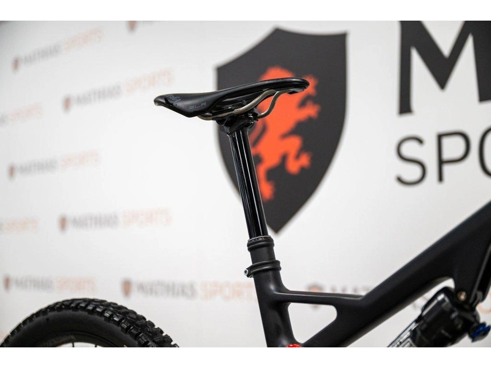 Gasgas G Light Trail 3.0 X01 47 Demo 2024 alt