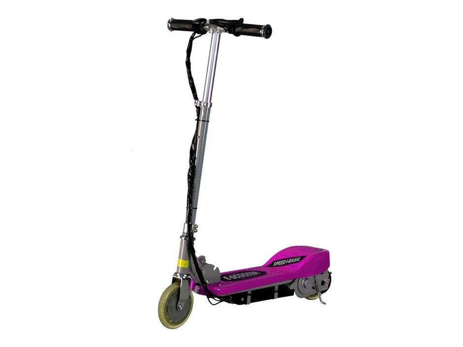 Daymak Daymak Trottinnette Speed1 2021 alt