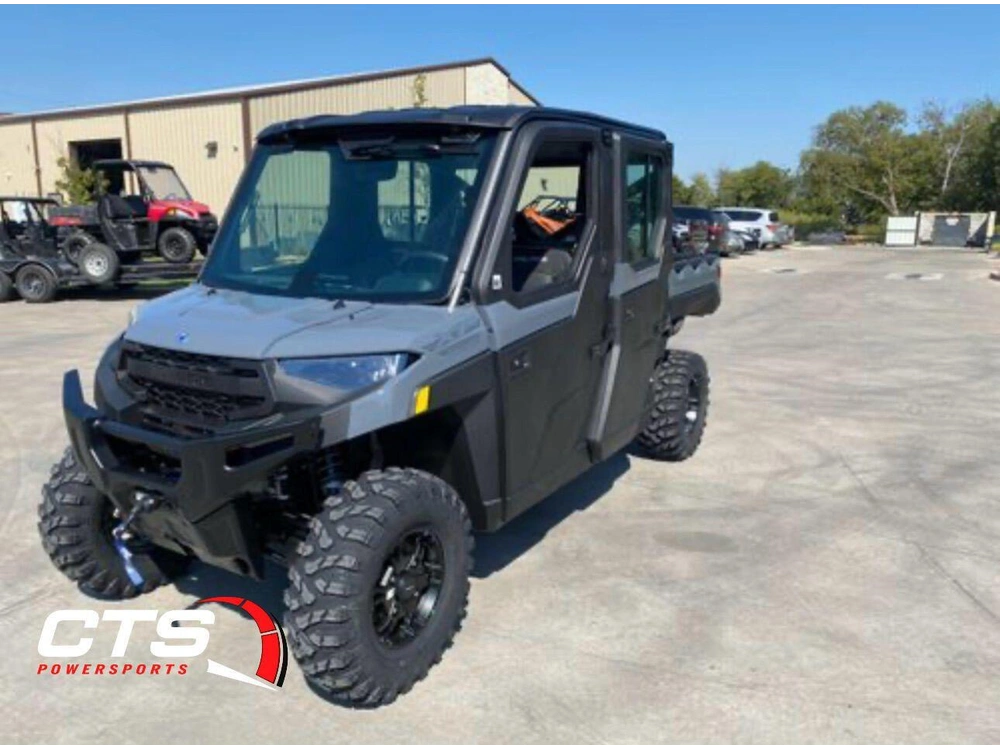 2026 Polaris Ranger Crew Xp 1000 Ns Premium Premium alt