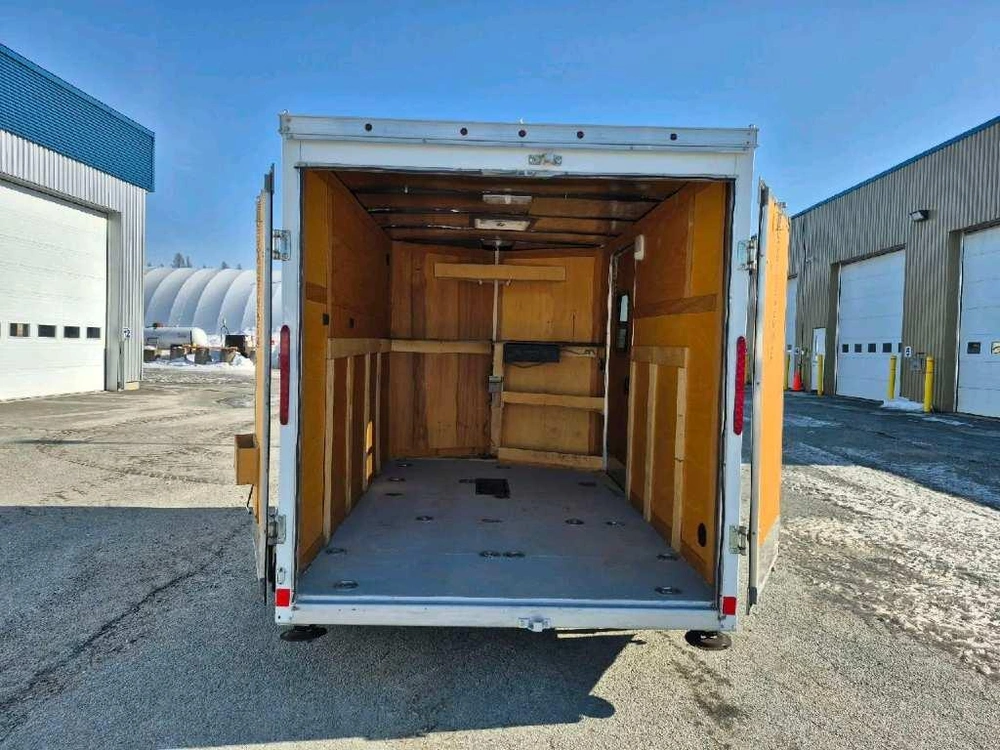 Haulin Hlaft 6x10 2018 alt