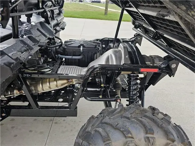 Honda PIONEER 700-2 DELUXE SXS7M2DT 2026