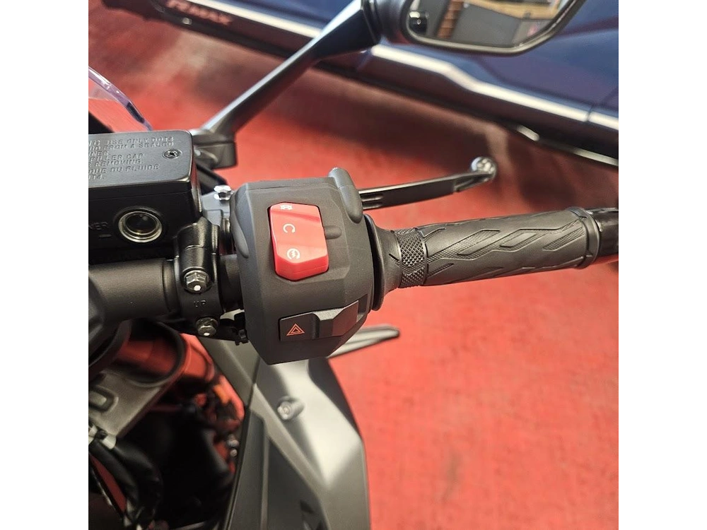 2026 Suzuki Gsx 8r alt