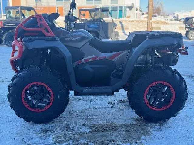 CFMOTO CFORCE 1000 MV 2026