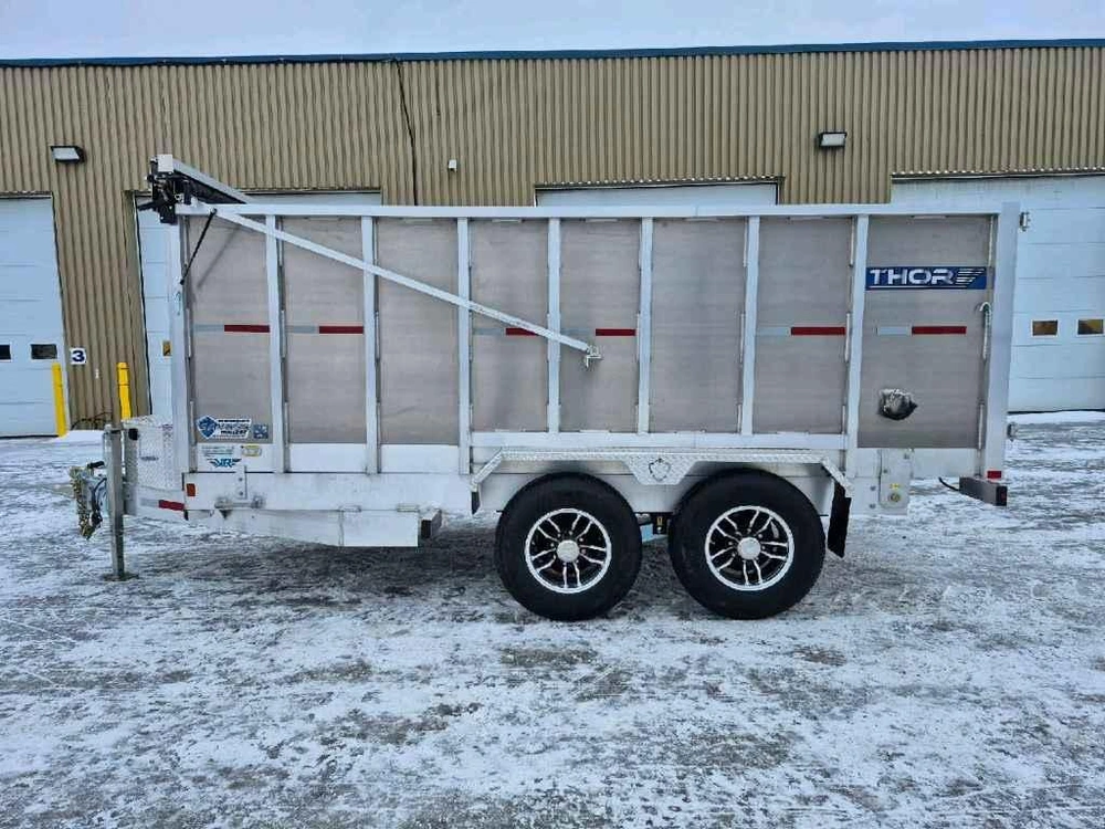 Savage Thor 80x14-2e-14000 2026 alt