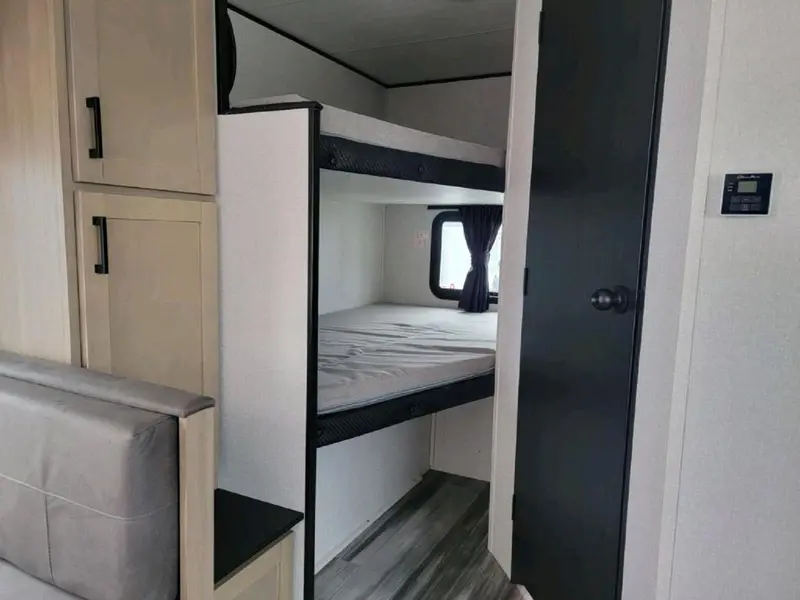 Jayco Jay Flight SLX 265BHS 2026