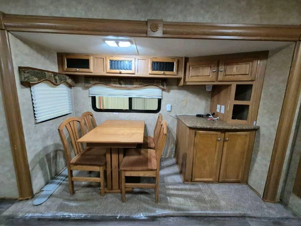 Kz Sportsmen 245rl2 2008 alt