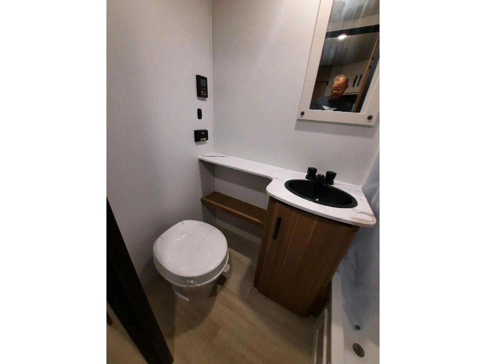 Keystone Rv Passport 224rk 2025 alt