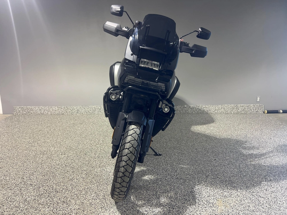 2024 Harley-davidson Pan America™ 1250 Special alt
