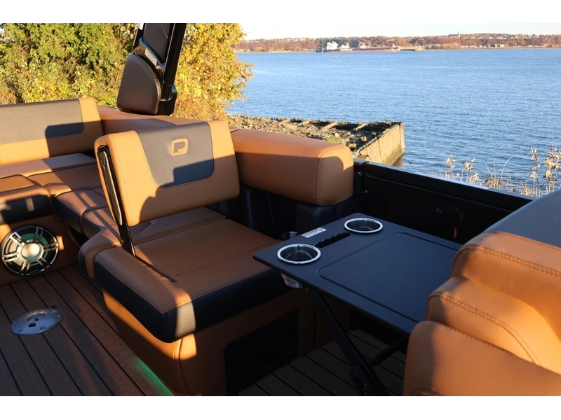 Princecraft Vogue 25 Rl 2026 alt