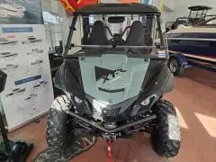 2026 Yamaha WOLVERINE X2 850 EPS XT-R thumbnail 2