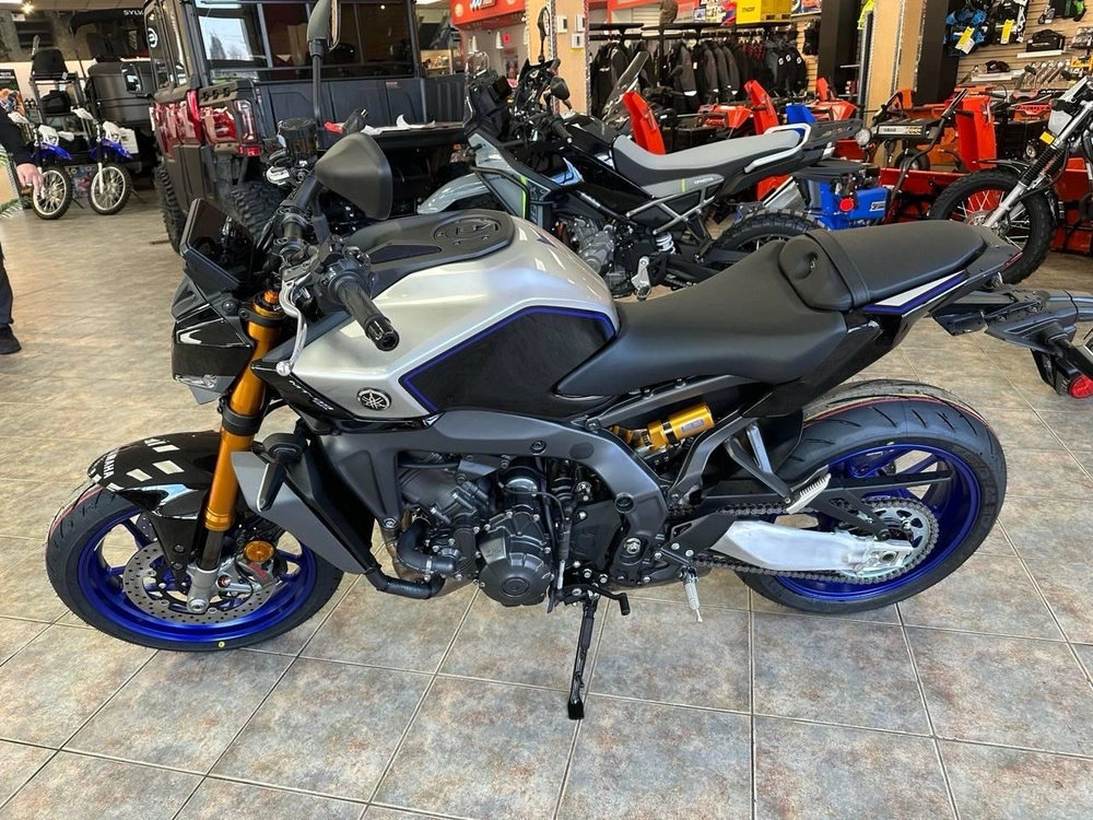 Yamaha Mt-09 Sp 2026 alt