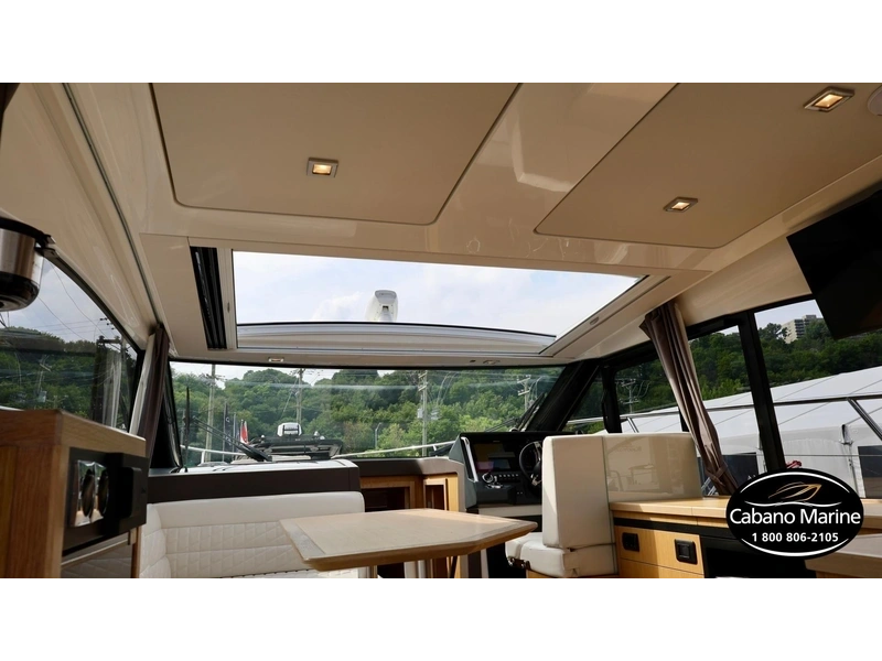 Parker Monaco 110 2022 alt