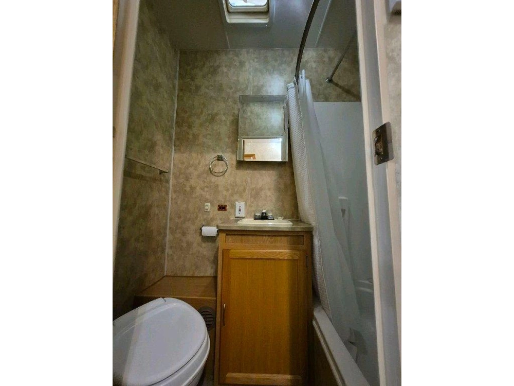 Autre Mallard 23srl 2007 alt