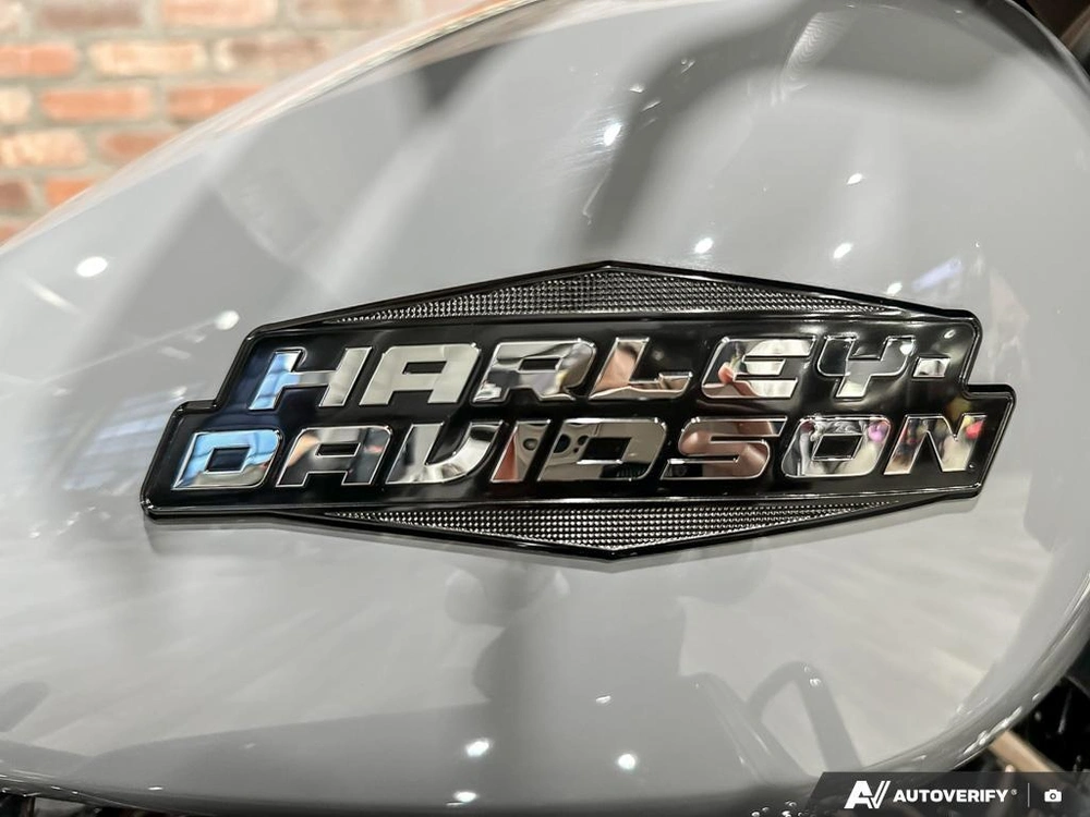 2026 Harley-davidson Street Glide alt