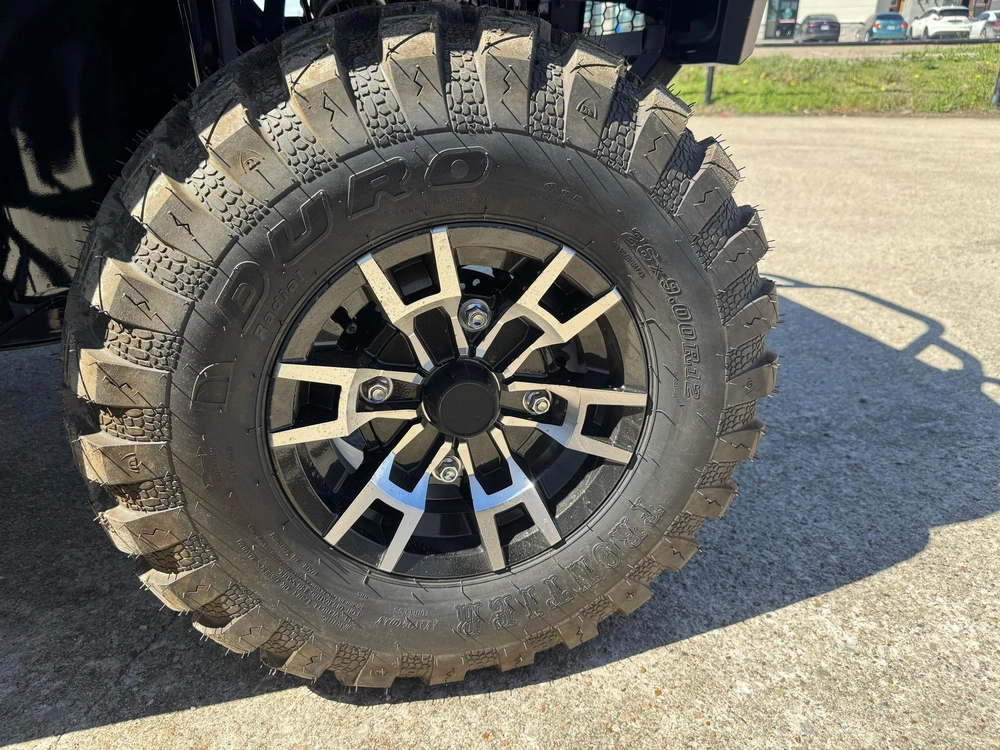 2026 Kawasaki Mule��� Pro-fxt��� 1000 Platinum Ranch Edition Platinum Ranch Edition alt