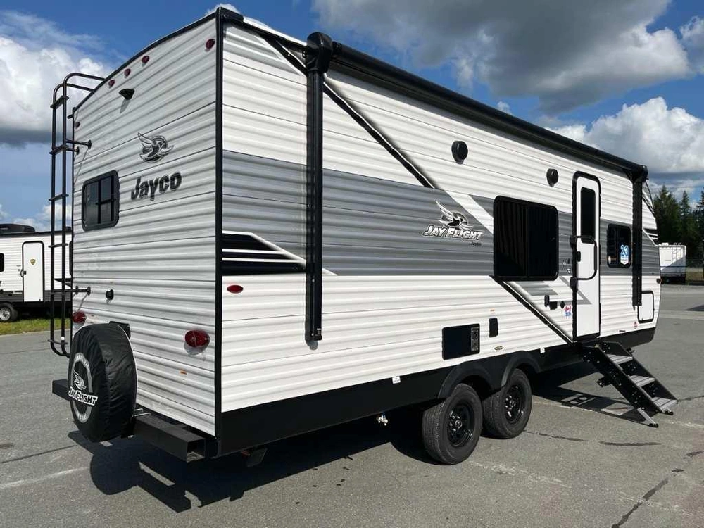 Jayco Jay Flight 225mls 2025 alt