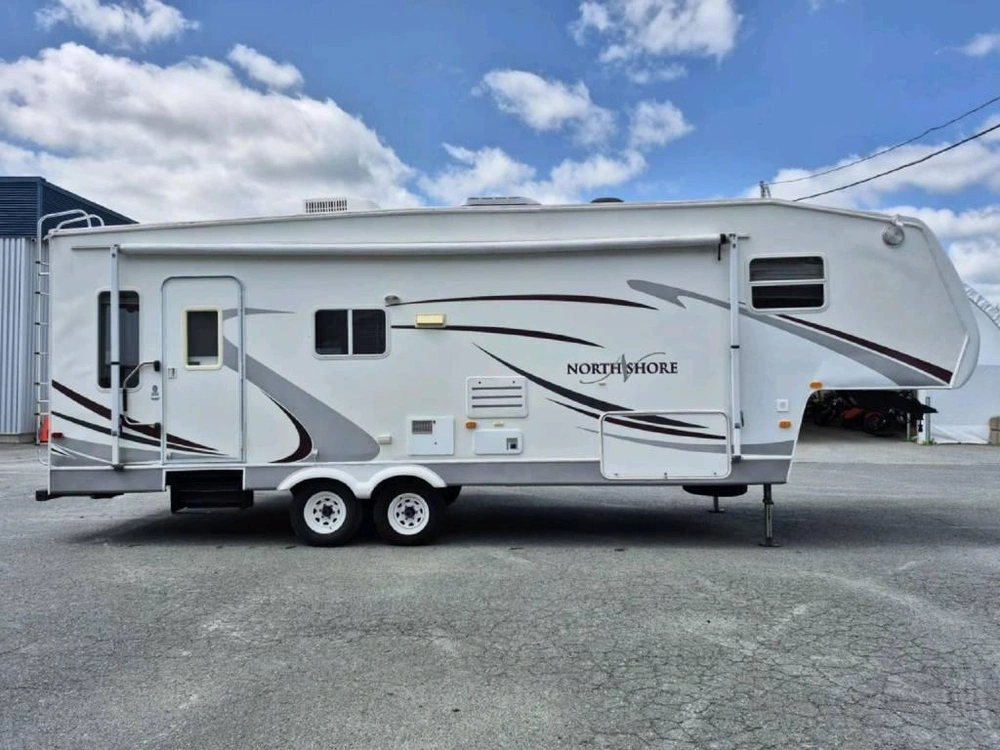 Dutchmen North Shore 28rl 2006 alt