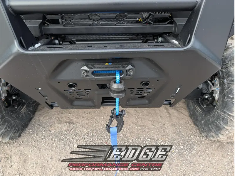 2026 Polaris Ranger 1000 Premium thumbnail 3