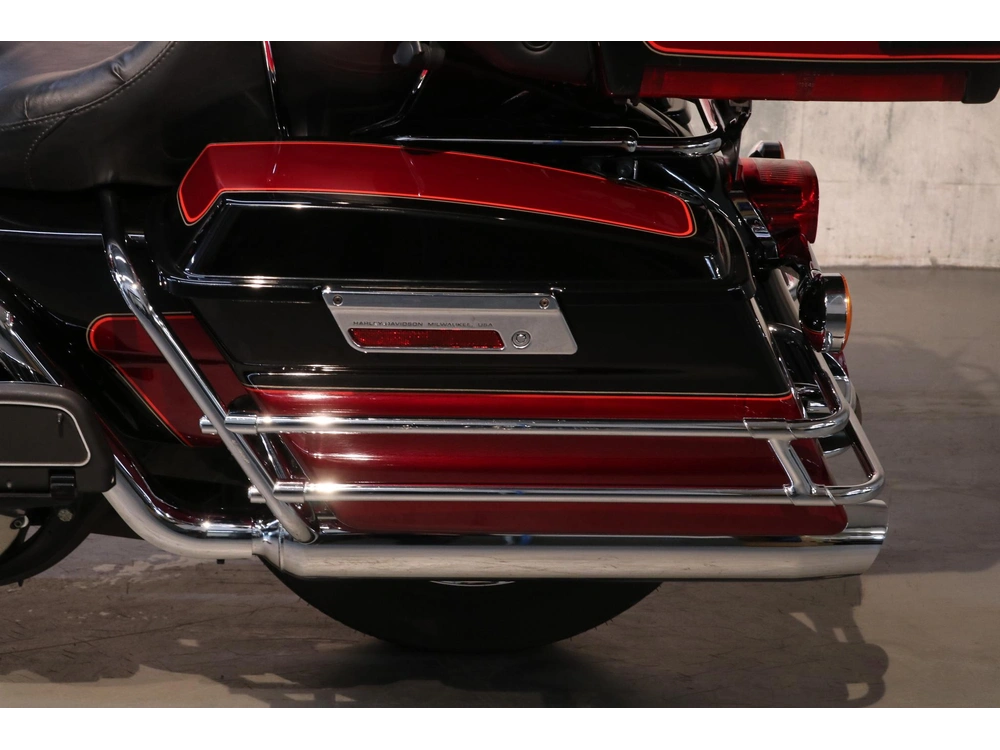 2005 Harley-davidson Electra Glide Ultra Classic Flhtcui alt