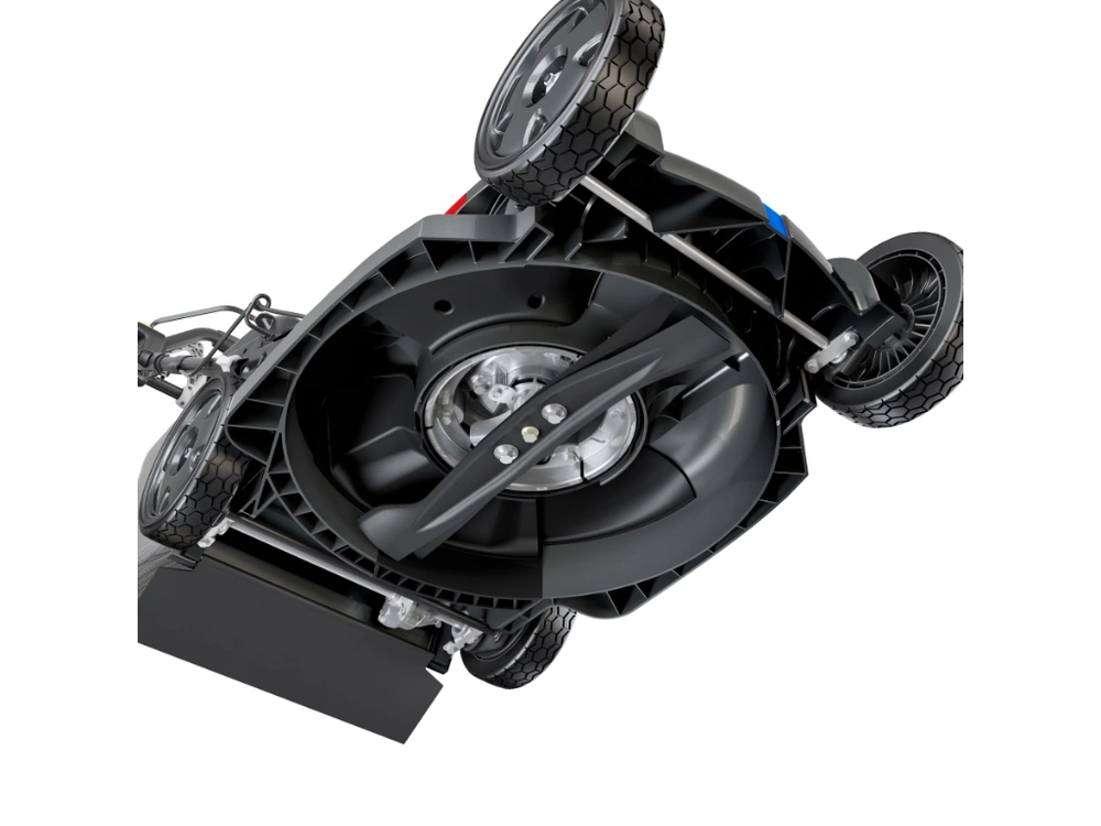 2026 Honda Batterie Hrx-bv 1,5 Kw Tondeuse Hrx21bvc4 | 🌍 Concurrents : Ego / Greenworks / Ryobi 🌍 | alt