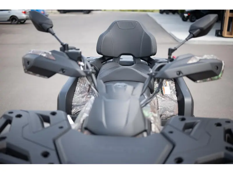 CFMOTO CFORCE 600 TOURING 2026