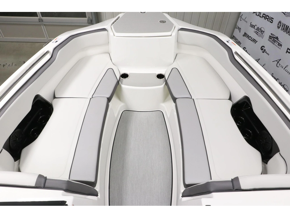 Yamaha Ar250 2026 alt