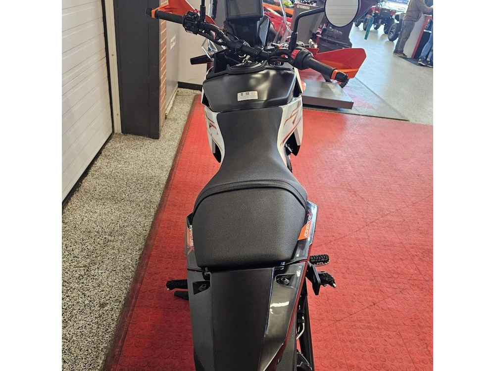 2025 Ktm Adventure 390 X alt