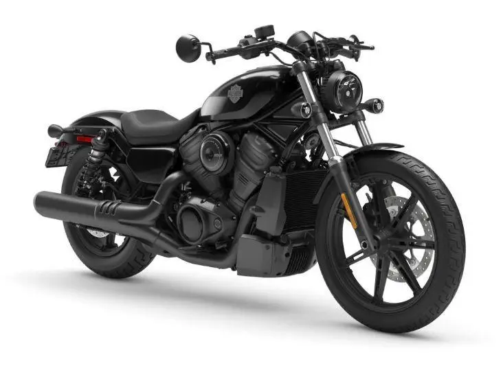 Harley-Davidson NIGHTSTER  2025