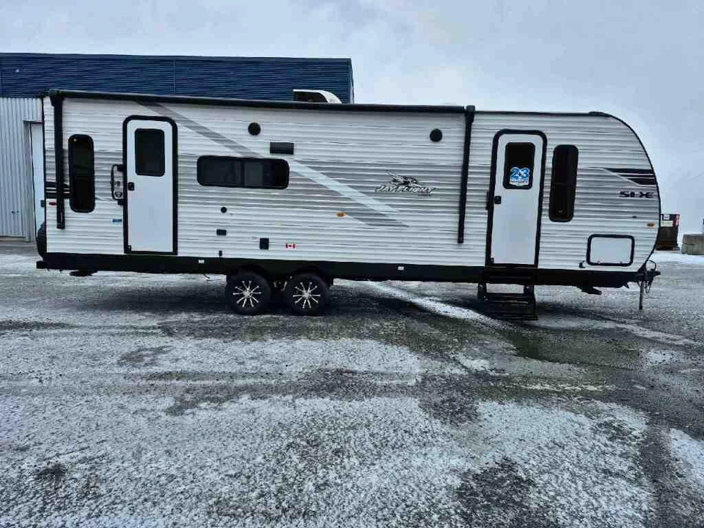 Jayco Jay Flight Slx 262rls 2026 alt