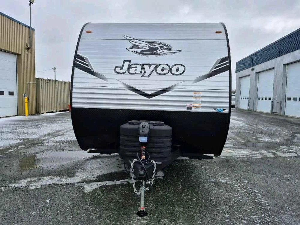 Jayco Jay Flight Slx 262rls 2026 alt