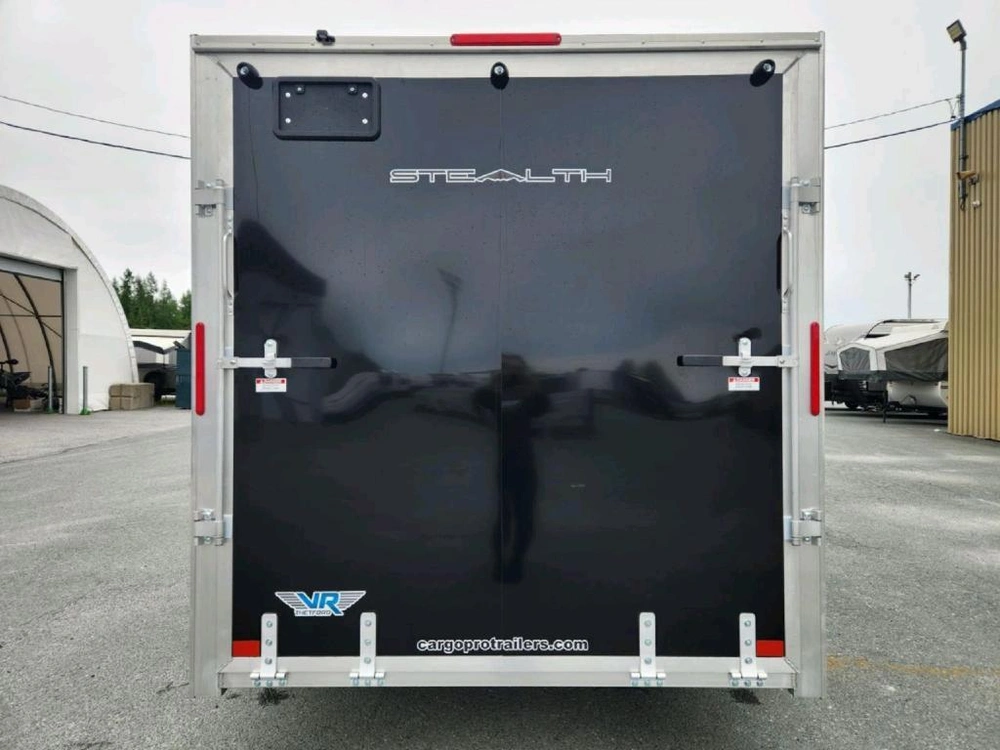 Alcom Stealth 7x14s-xlt 2026 alt