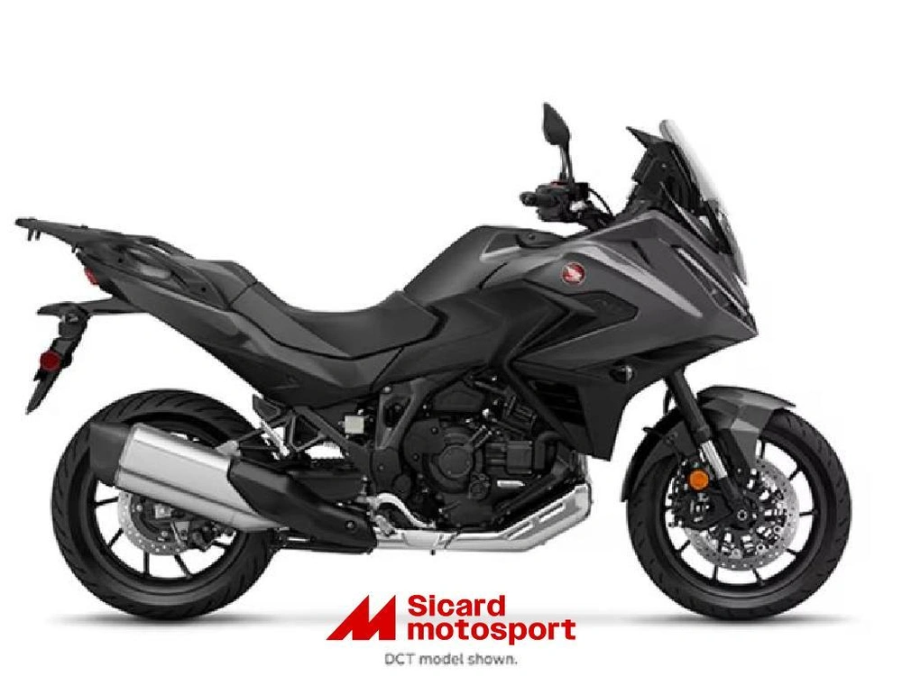 2026 Honda Nt1100a alt