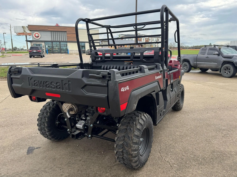 2026 Kawasaki Mule™ Pro-fx™ 820 Eps Eps alt