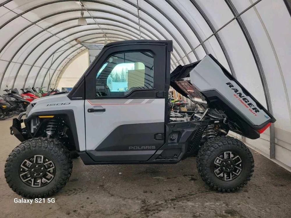 Polaris Ranger Xd 1500 Ns Edition 2025 alt