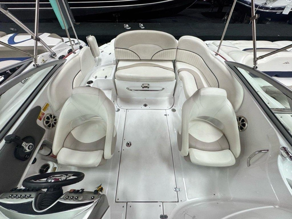 2013 Cruisers Az238 alt