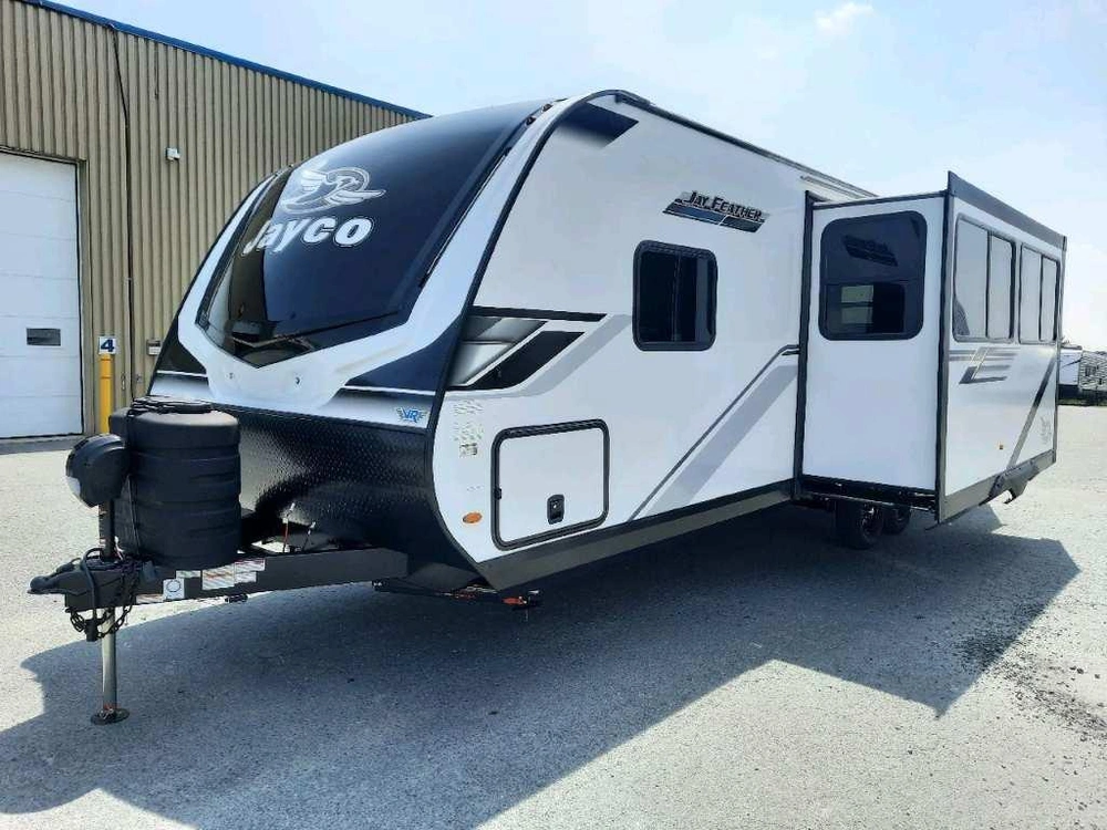 Jayco Jay Feather 25rb 2026 alt