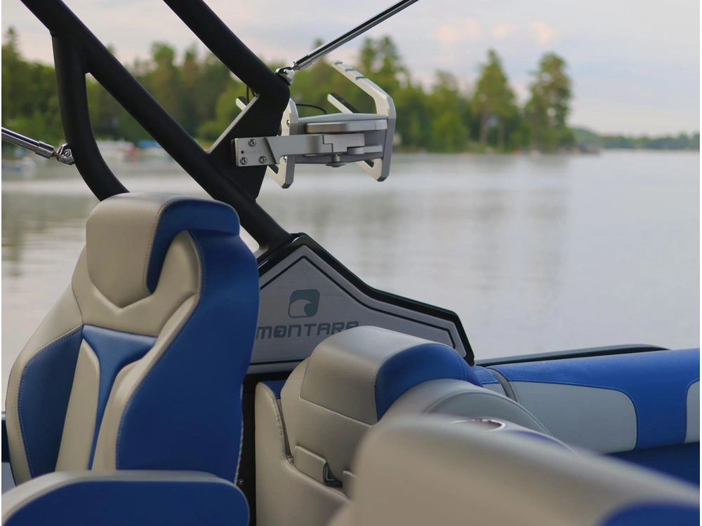 Montara 25 Surfboss 2.0 2023 alt