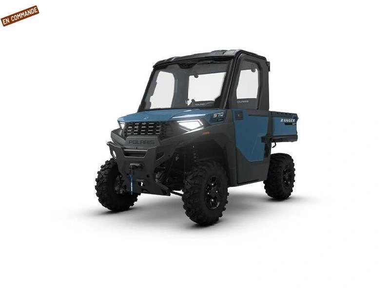 Polaris Ranger Sp 570 Northstar Edition 2026 alt