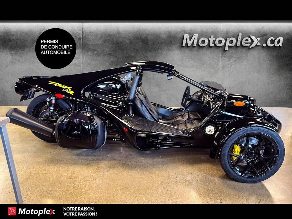 2026 Campagna T-rex Rr alt