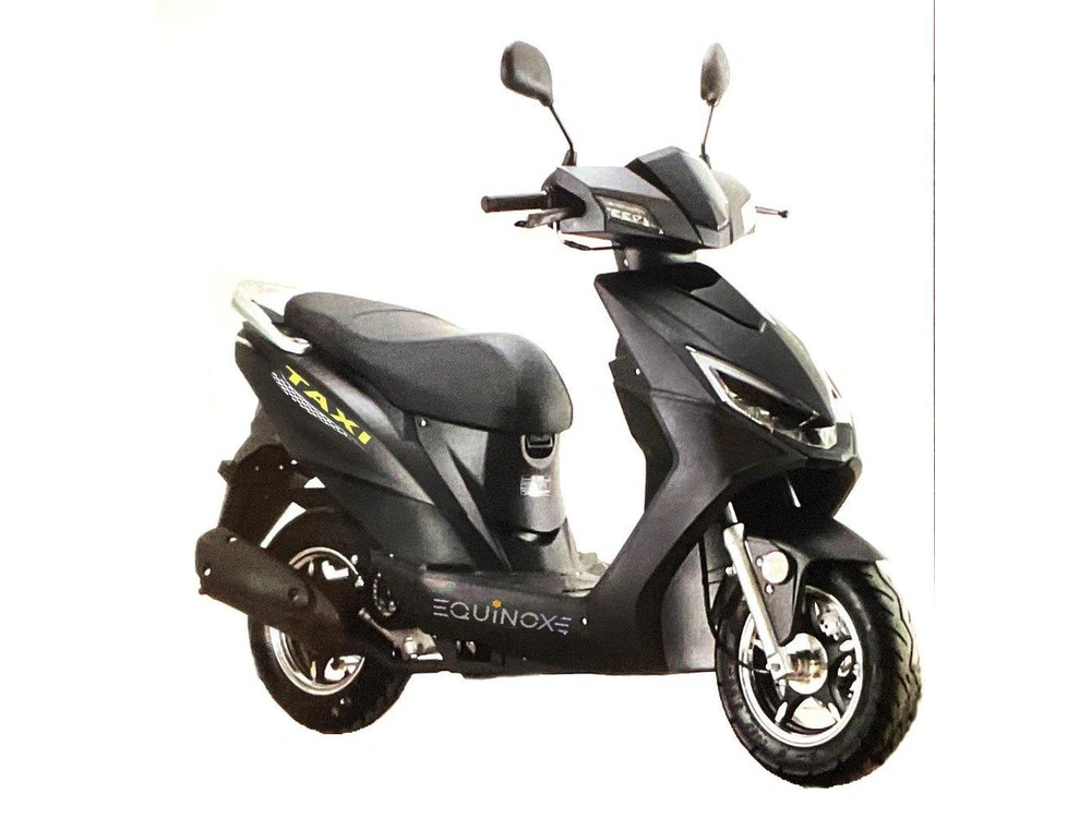 Equinox Taxi 50 2023 alt